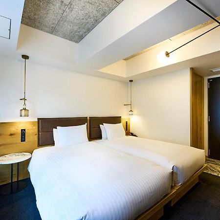 Tassel Hotel Sanjo Shirakawa Κιότο Εξωτερικό φωτογραφία