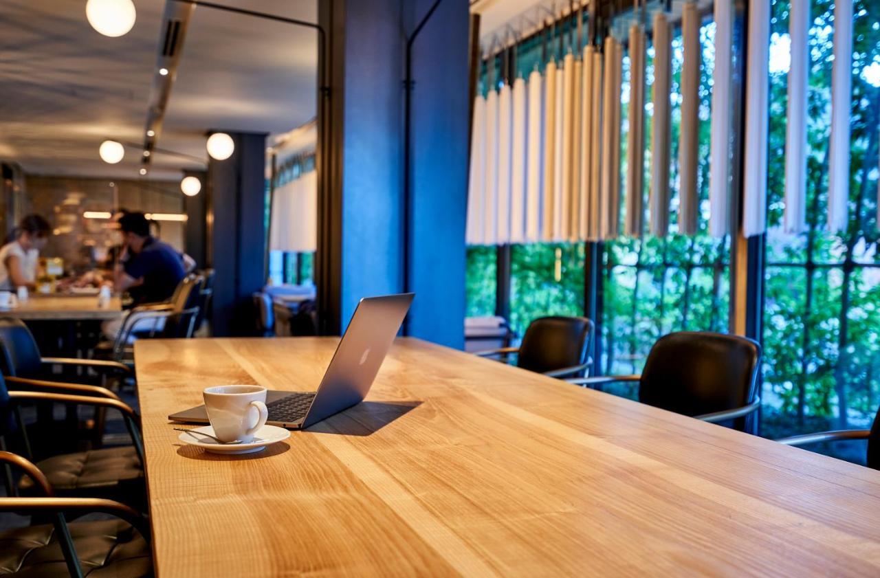 Tassel Hotel Sanjo Shirakawa Κιότο Εξωτερικό φωτογραφία
