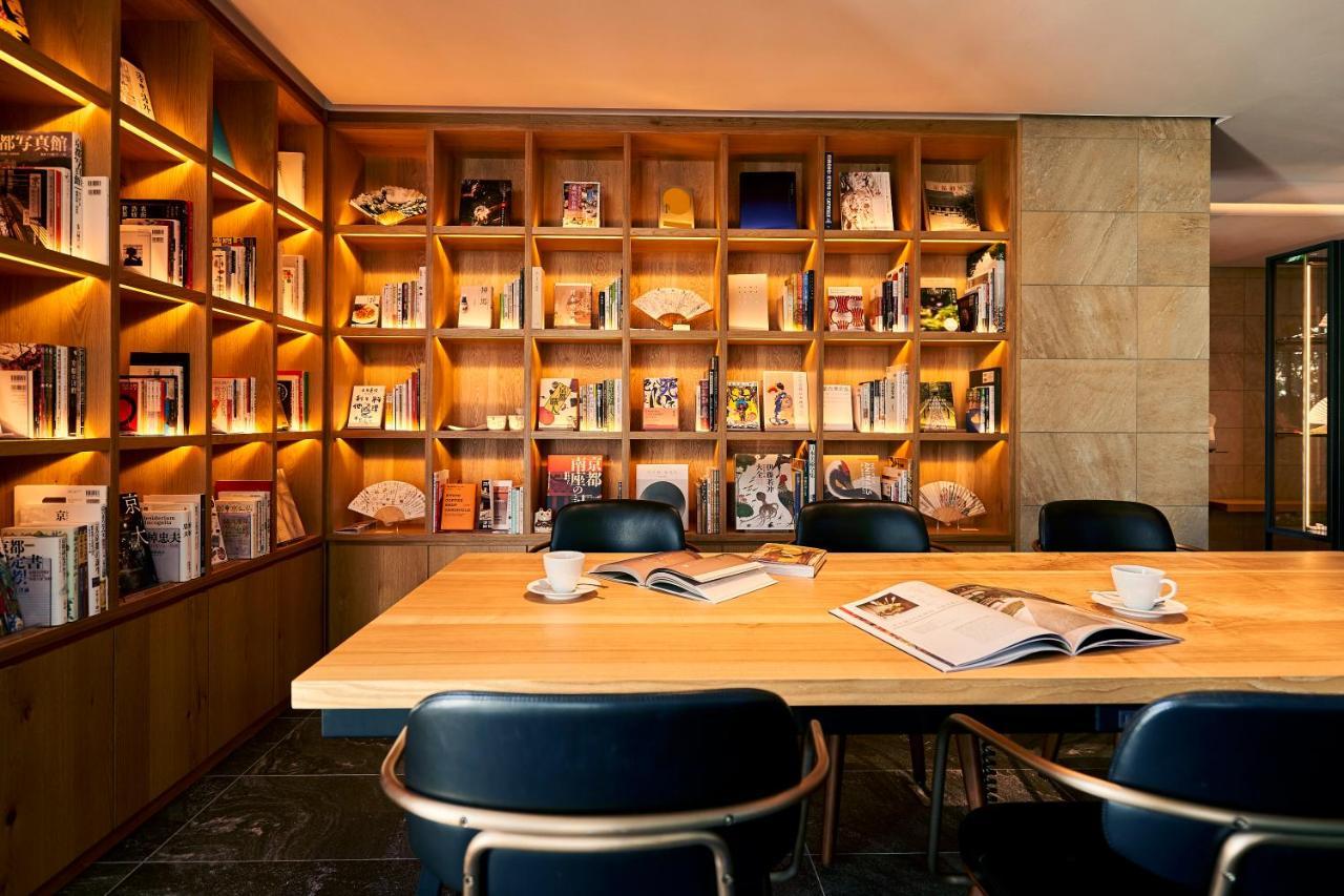 Tassel Hotel Sanjo Shirakawa Κιότο Εξωτερικό φωτογραφία