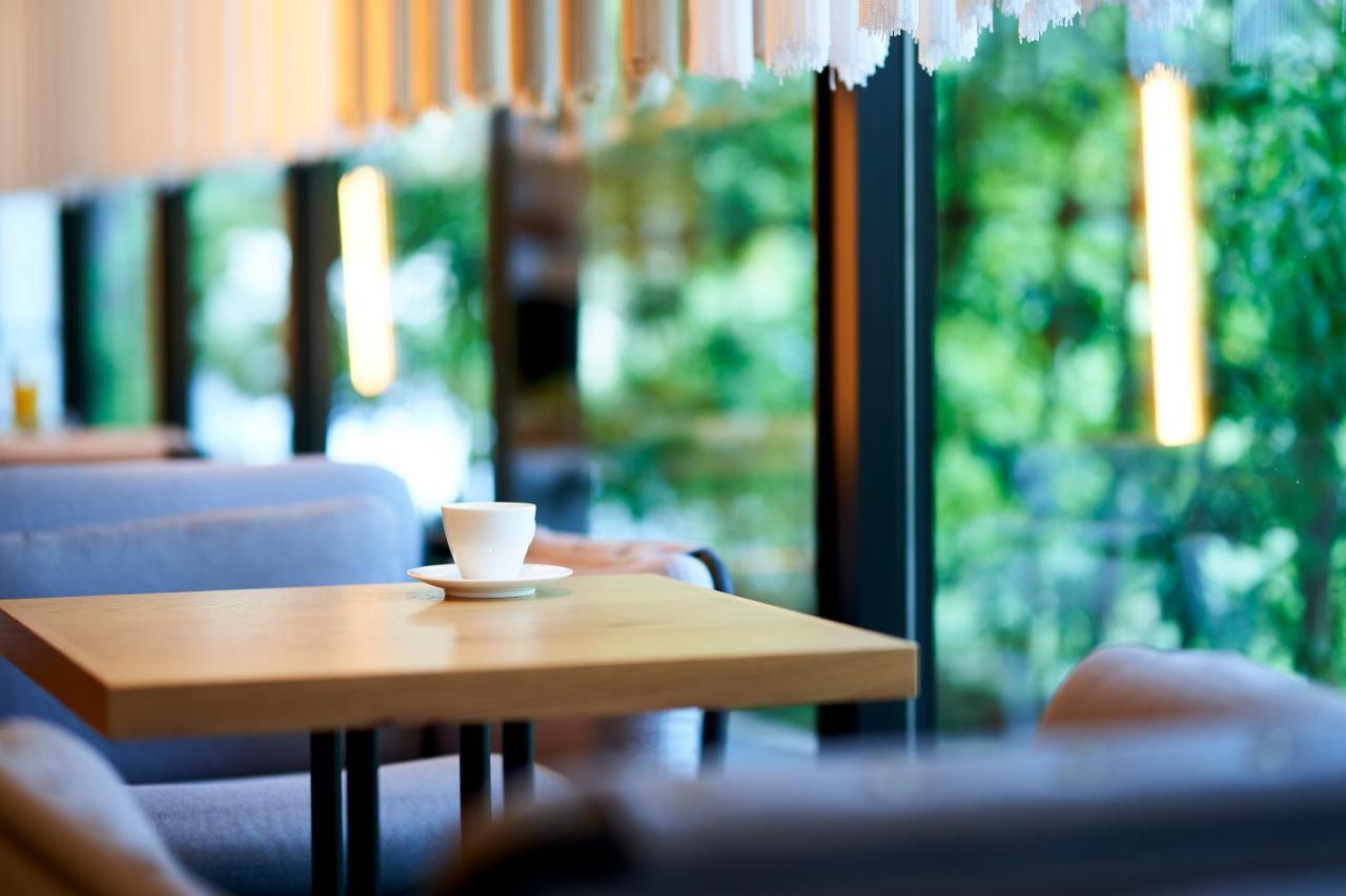 Tassel Hotel Sanjo Shirakawa Κιότο Εξωτερικό φωτογραφία
