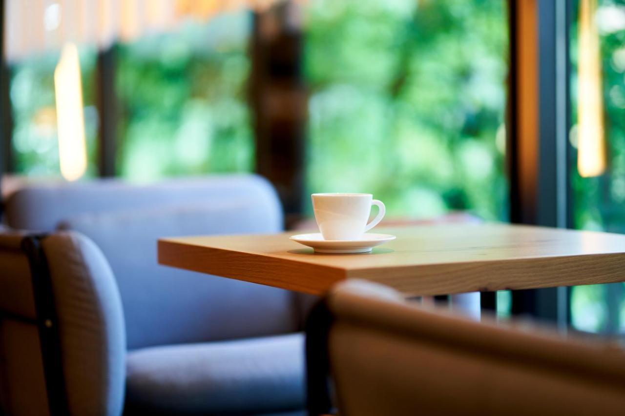 Tassel Hotel Sanjo Shirakawa Κιότο Εξωτερικό φωτογραφία