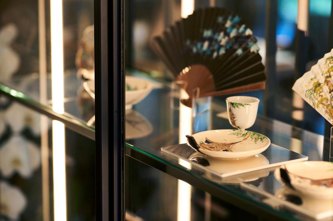 Tassel Hotel Sanjo Shirakawa Κιότο Εξωτερικό φωτογραφία