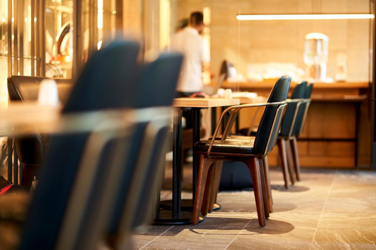 Tassel Hotel Sanjo Shirakawa Κιότο Εξωτερικό φωτογραφία