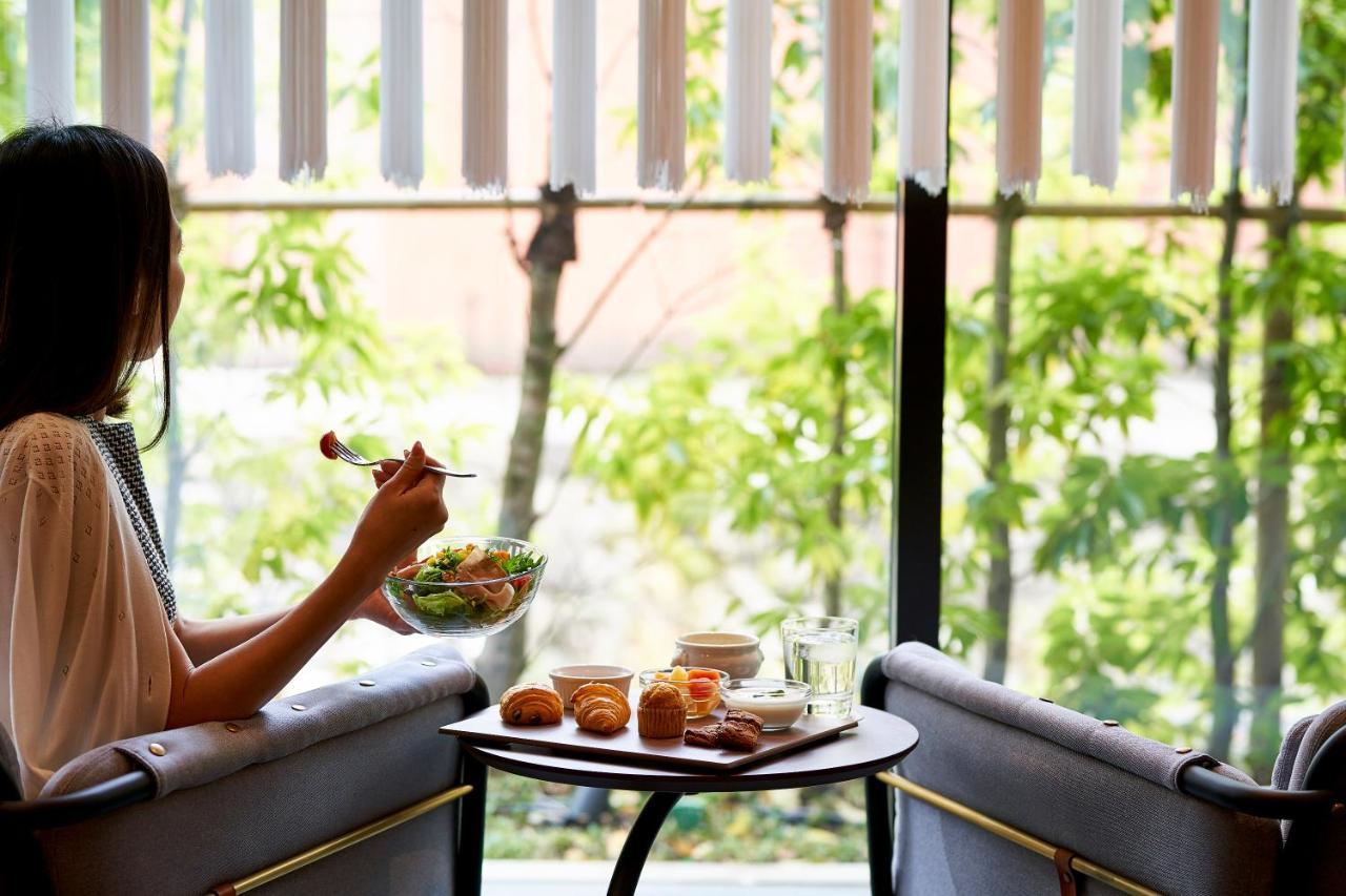 Tassel Hotel Sanjo Shirakawa Κιότο Εξωτερικό φωτογραφία