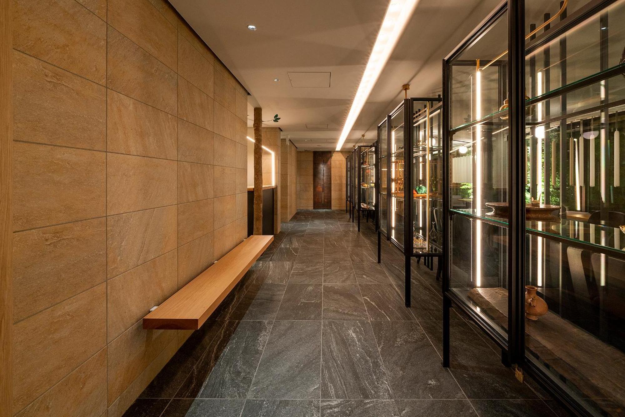 Tassel Hotel Sanjo Shirakawa Κιότο Εξωτερικό φωτογραφία