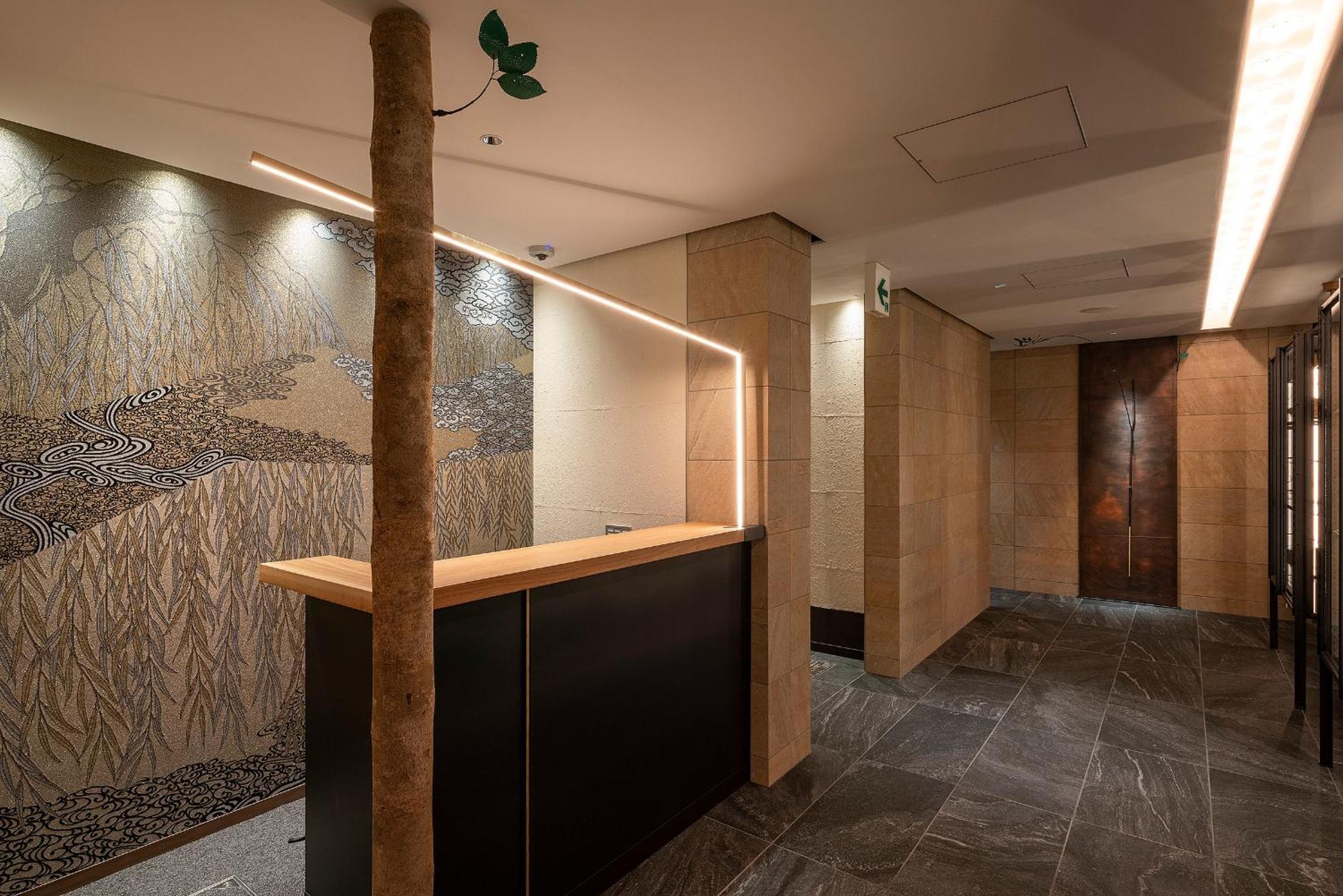 Tassel Hotel Sanjo Shirakawa Κιότο Εξωτερικό φωτογραφία