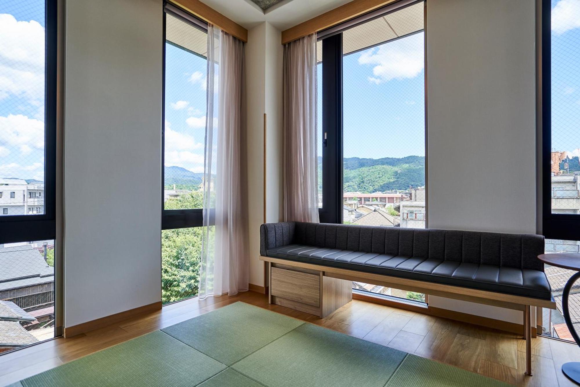 Tassel Hotel Sanjo Shirakawa Κιότο Δωμάτιο φωτογραφία