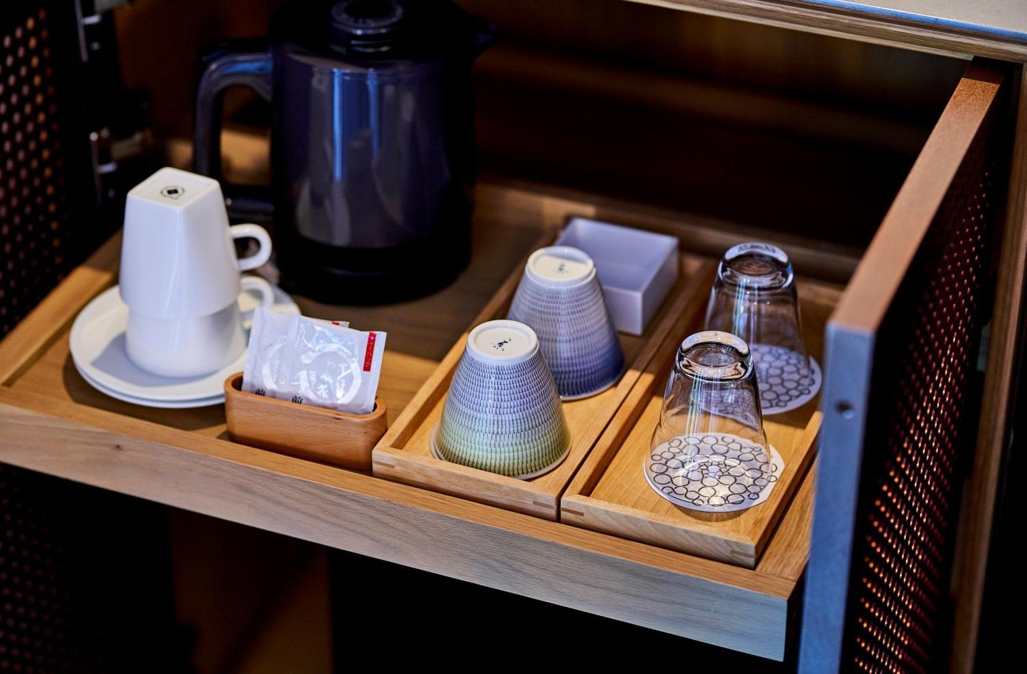 Tassel Hotel Sanjo Shirakawa Κιότο Δωμάτιο φωτογραφία