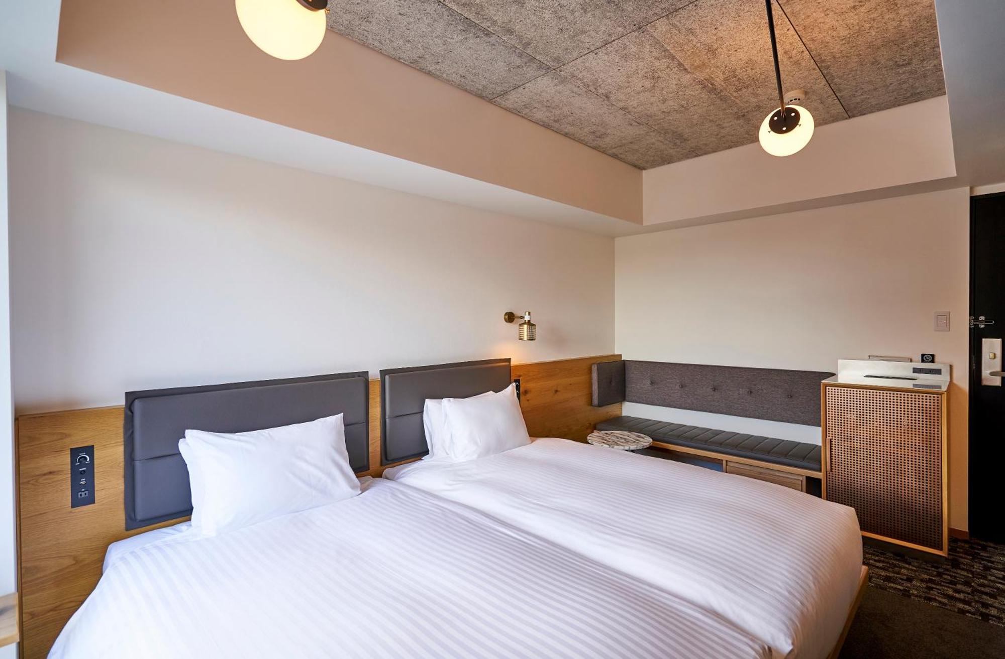Tassel Hotel Sanjo Shirakawa Κιότο Δωμάτιο φωτογραφία