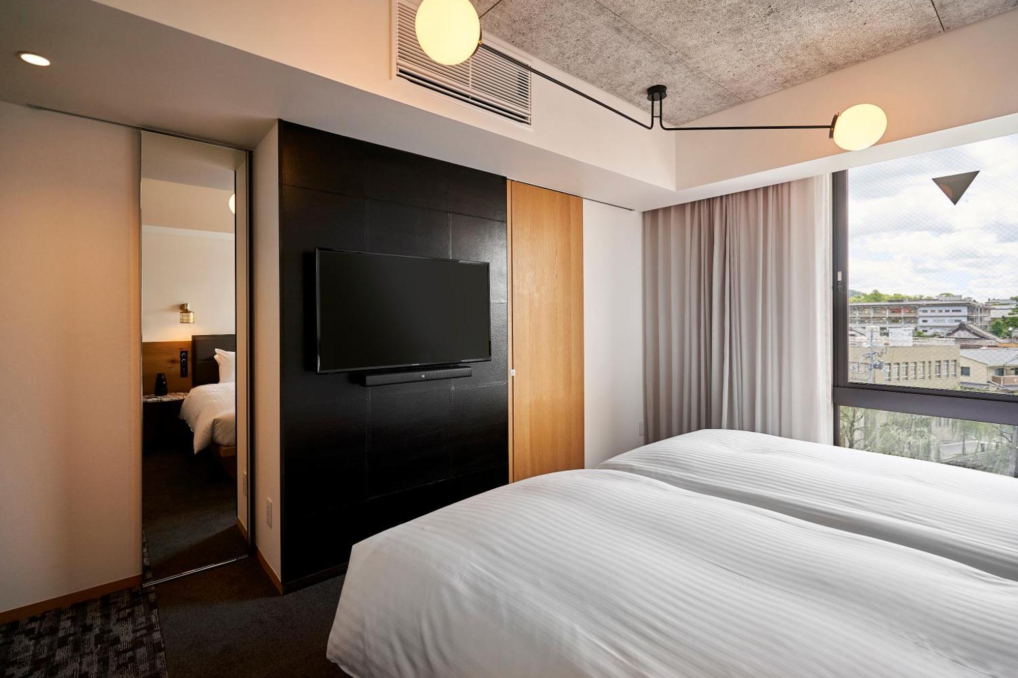 Tassel Hotel Sanjo Shirakawa Κιότο Δωμάτιο φωτογραφία