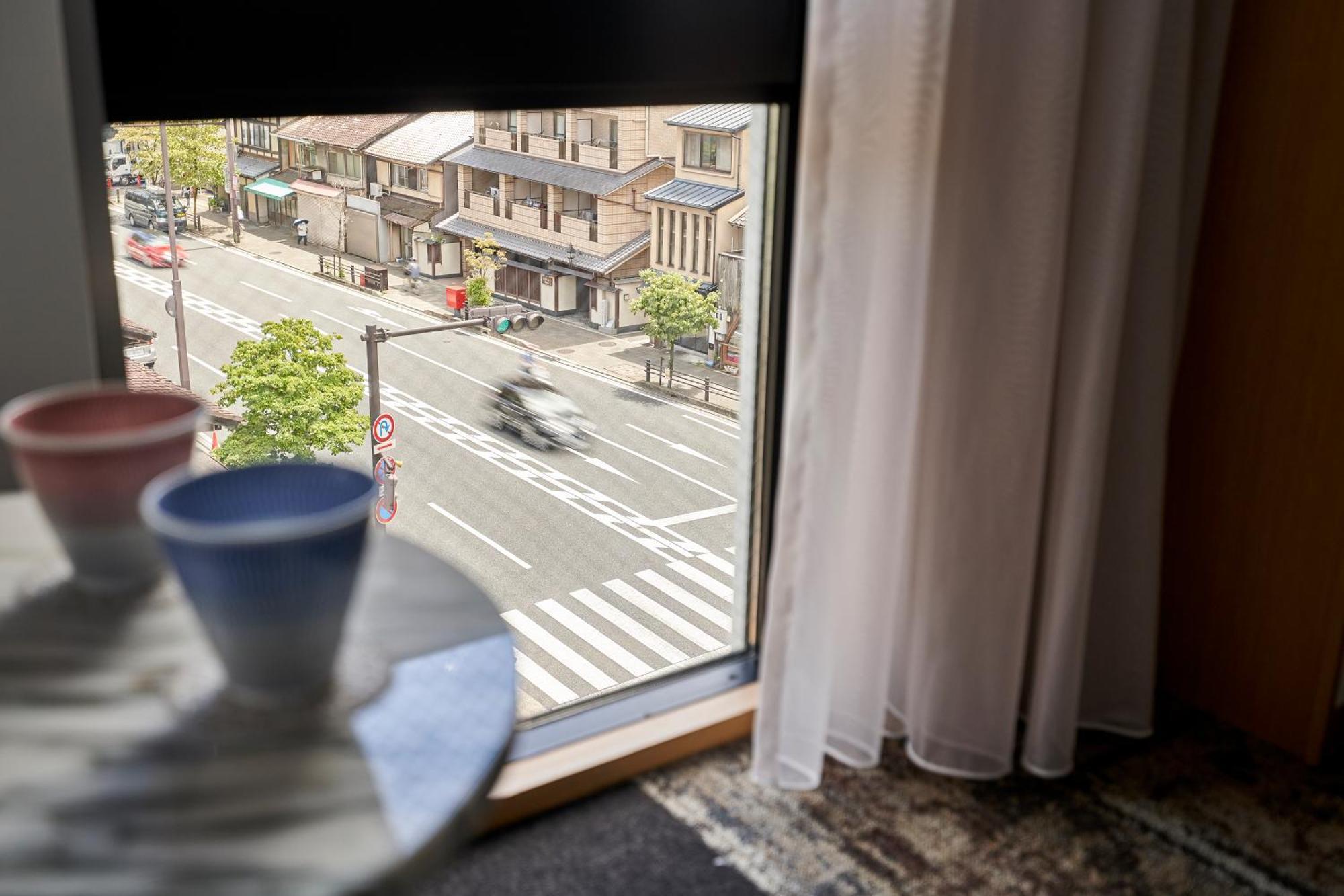 Tassel Hotel Sanjo Shirakawa Κιότο Δωμάτιο φωτογραφία
