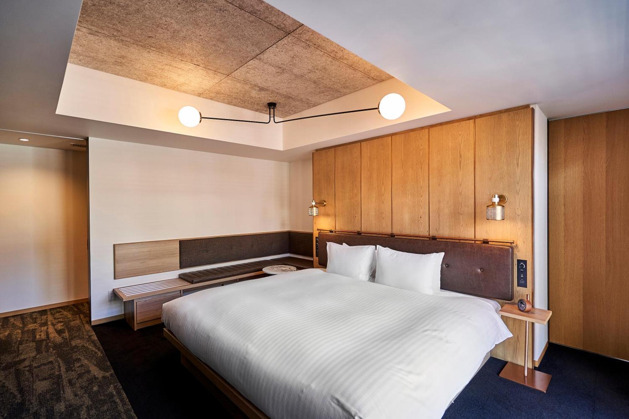 Tassel Hotel Sanjo Shirakawa Κιότο Δωμάτιο φωτογραφία