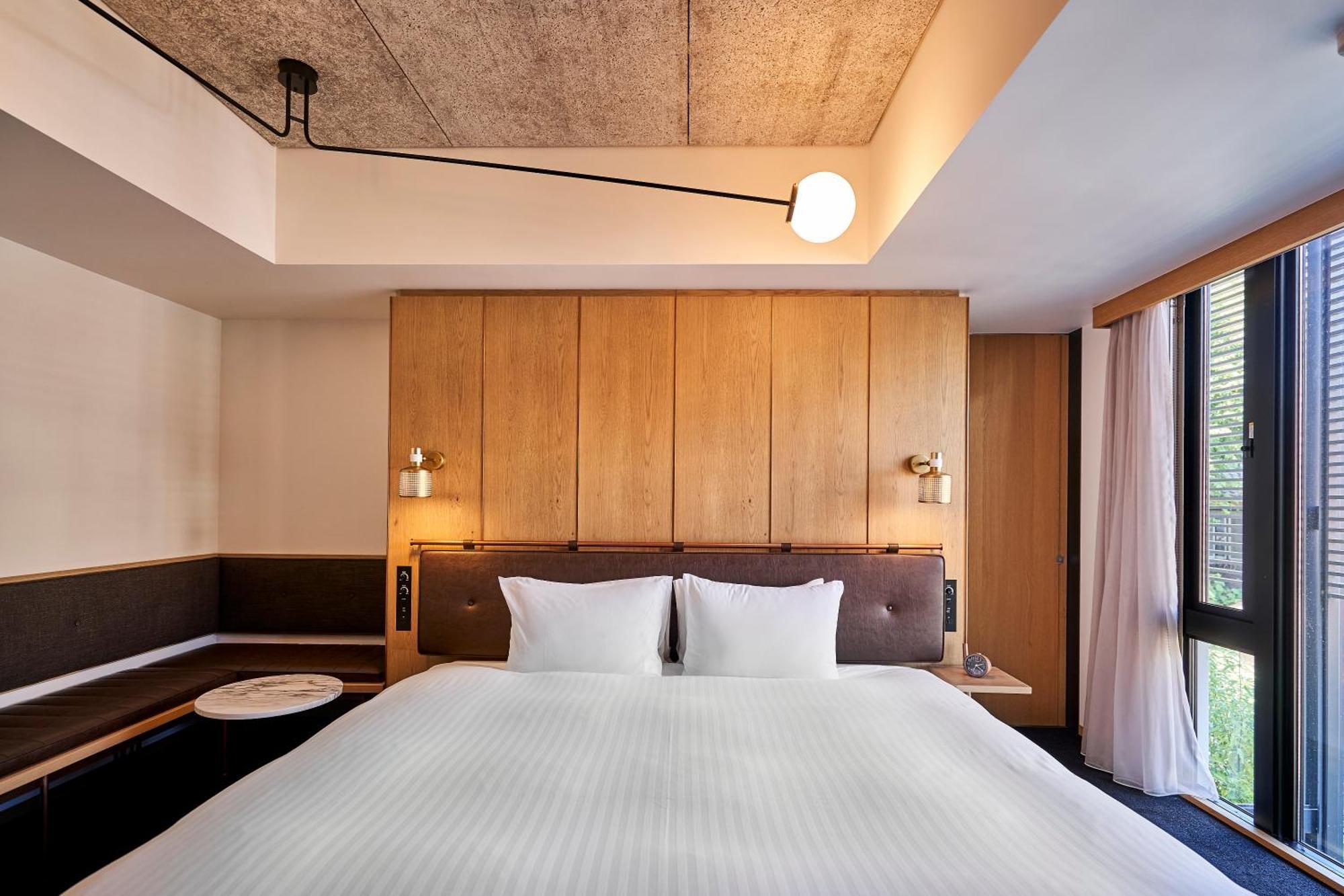 Tassel Hotel Sanjo Shirakawa Κιότο Δωμάτιο φωτογραφία