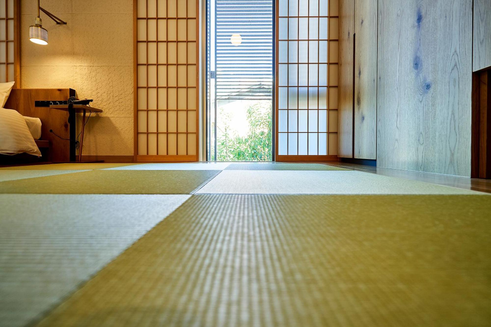 Tassel Hotel Sanjo Shirakawa Κιότο Δωμάτιο φωτογραφία