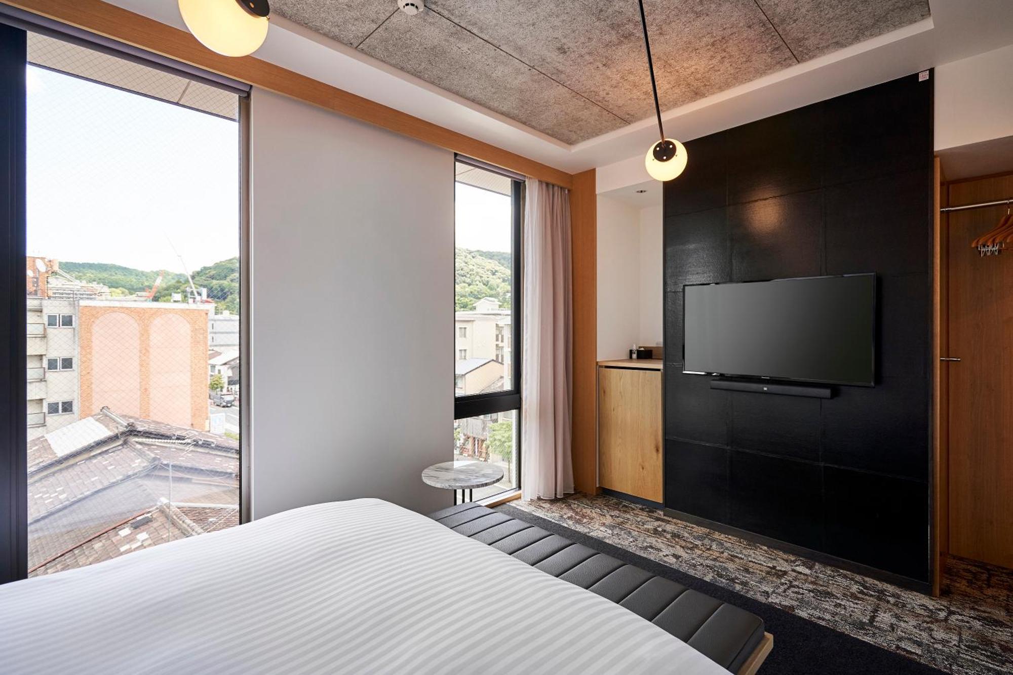 Tassel Hotel Sanjo Shirakawa Κιότο Δωμάτιο φωτογραφία