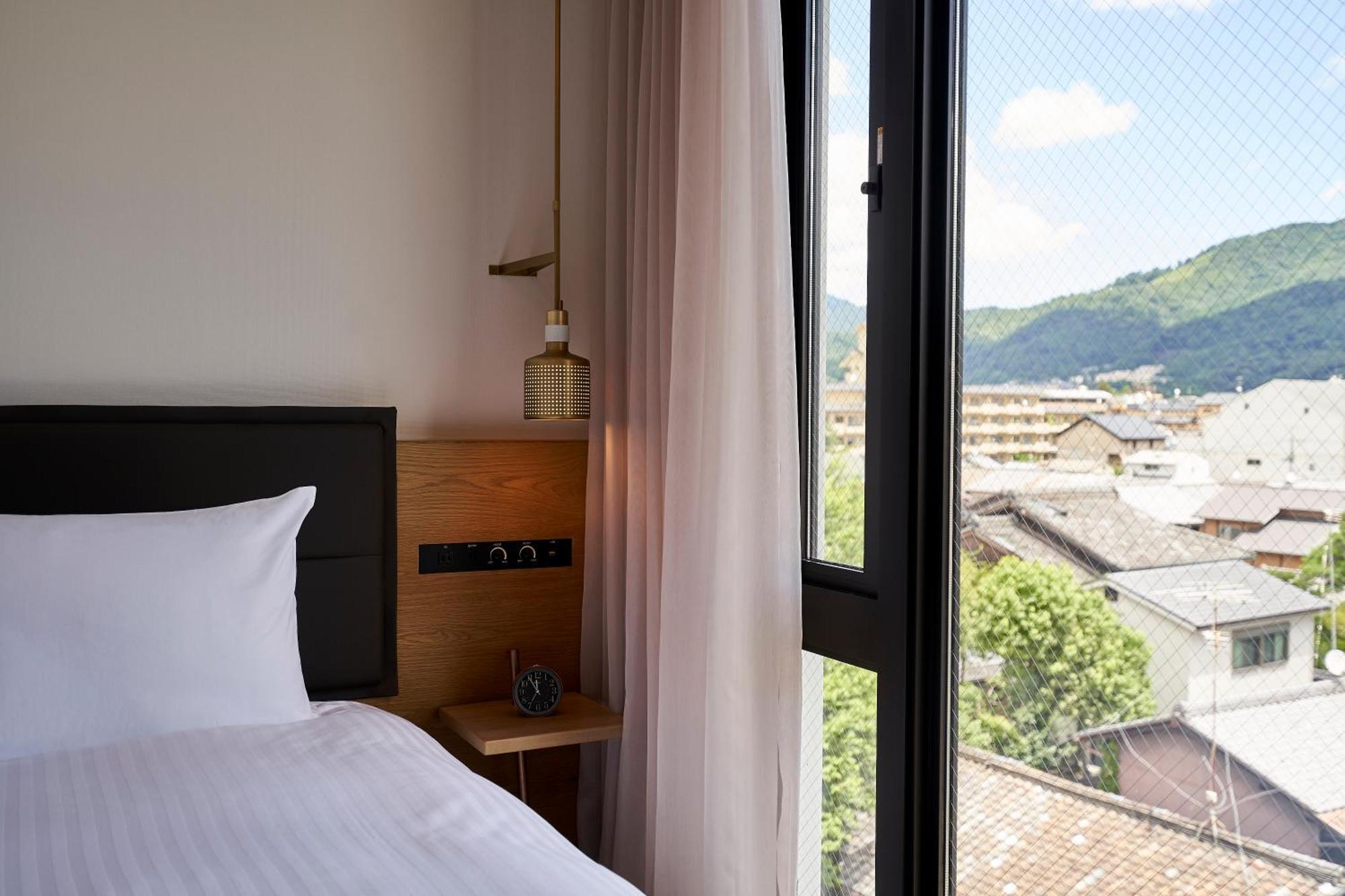 Tassel Hotel Sanjo Shirakawa Κιότο Δωμάτιο φωτογραφία