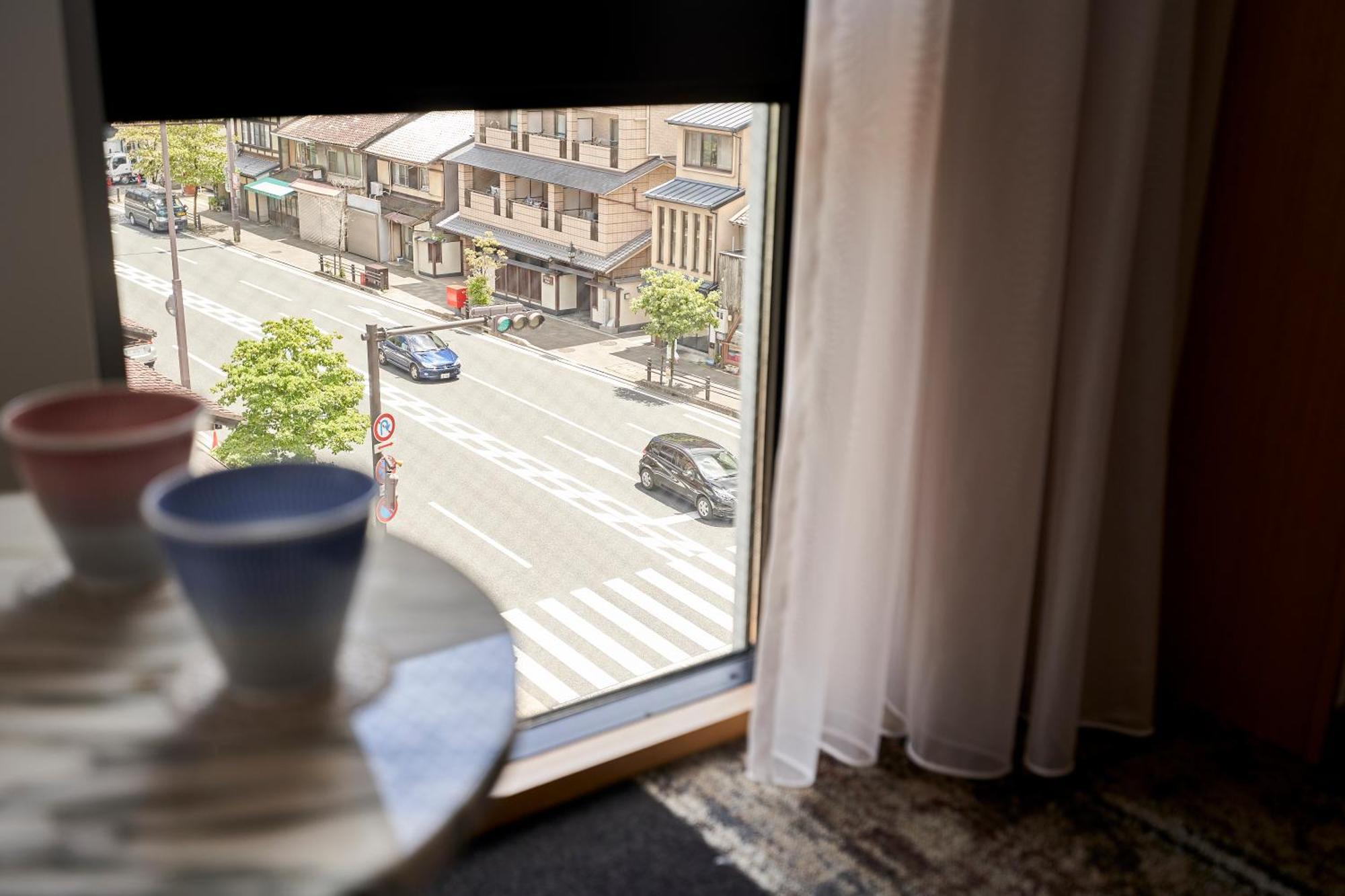 Tassel Hotel Sanjo Shirakawa Κιότο Δωμάτιο φωτογραφία
