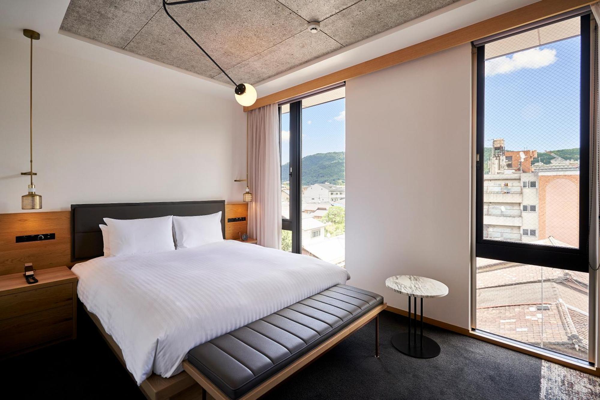Tassel Hotel Sanjo Shirakawa Κιότο Δωμάτιο φωτογραφία
