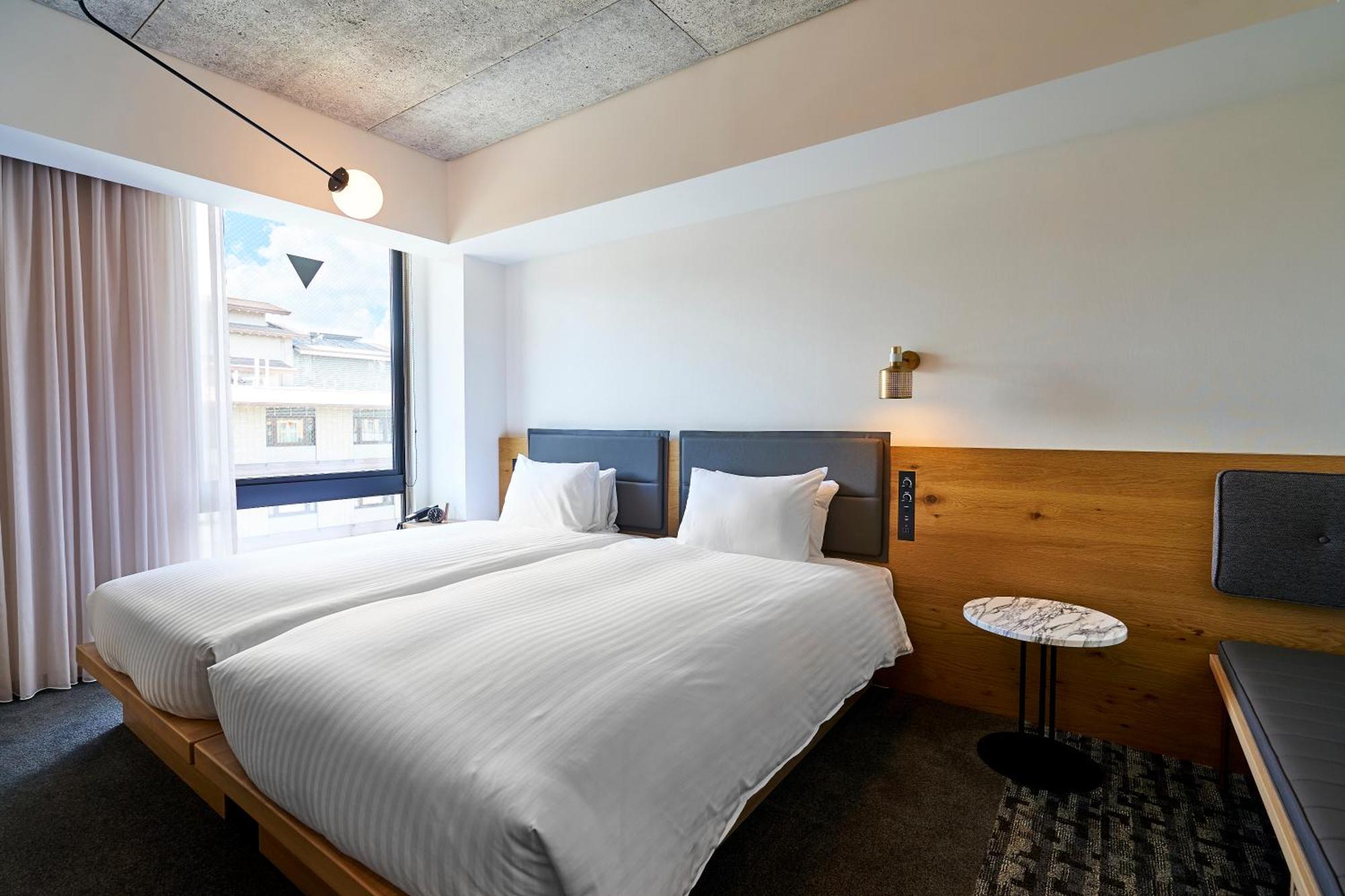 Tassel Hotel Sanjo Shirakawa Κιότο Δωμάτιο φωτογραφία