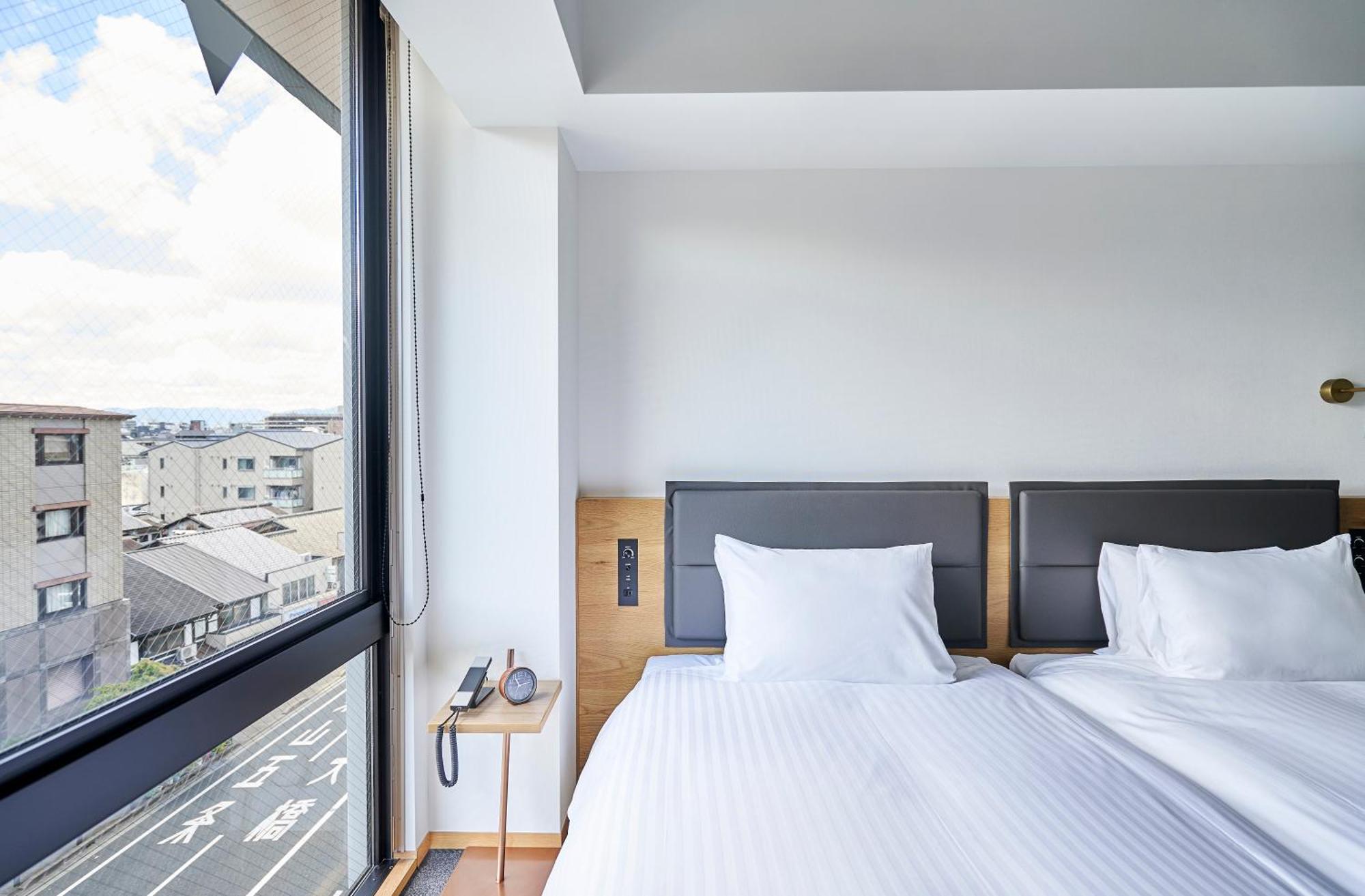 Tassel Hotel Sanjo Shirakawa Κιότο Δωμάτιο φωτογραφία