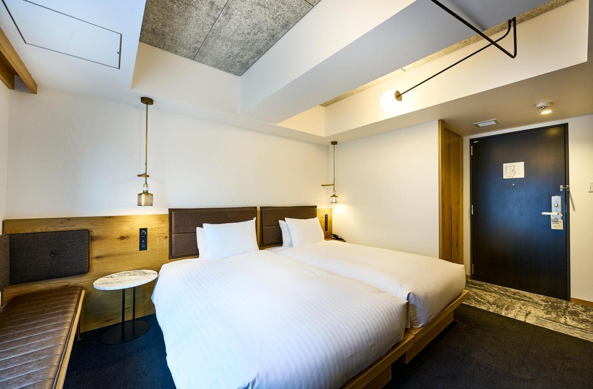 Tassel Hotel Sanjo Shirakawa Κιότο Εξωτερικό φωτογραφία